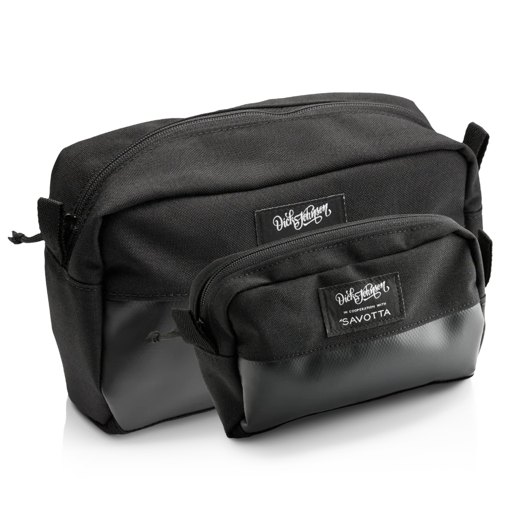 Wash Bag Heavy Duty x Savotta - Image 3