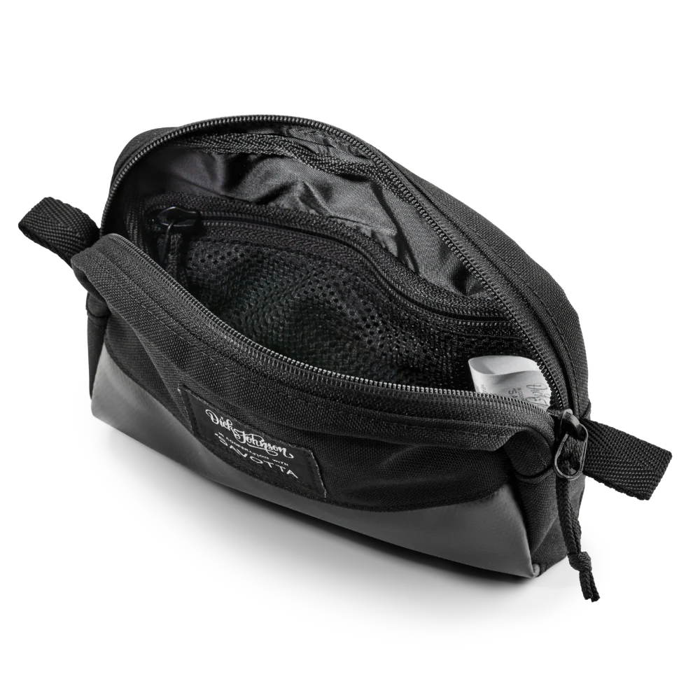 Wash Bag Heavy Duty x Savotta - Image 4