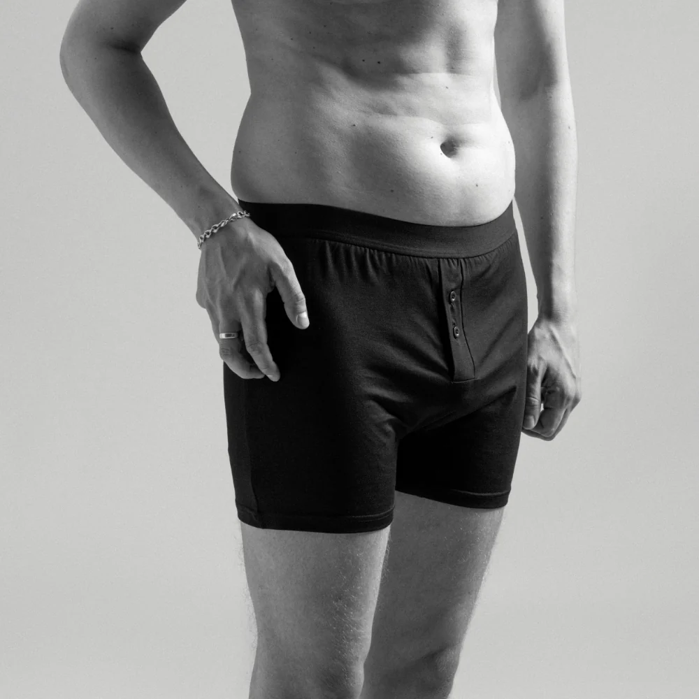 Bokserit Shorts - Image 3