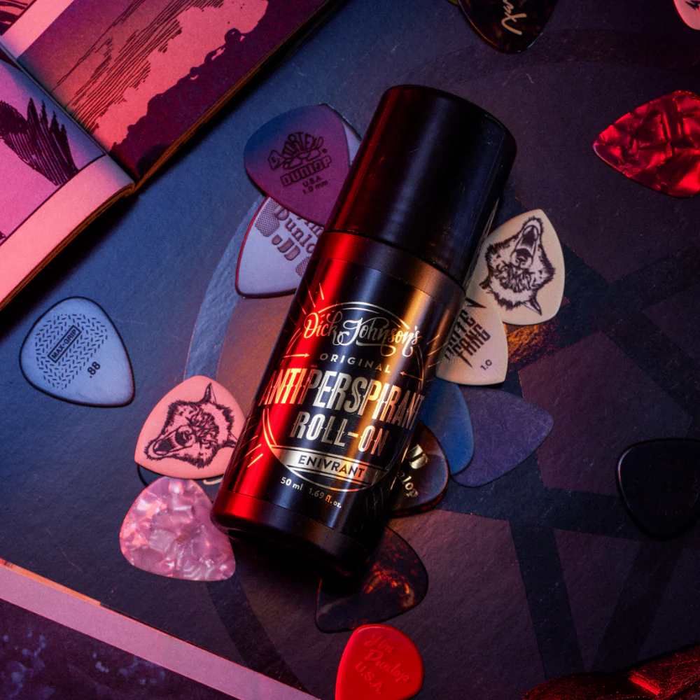 Antiperspirant Original - Image 4