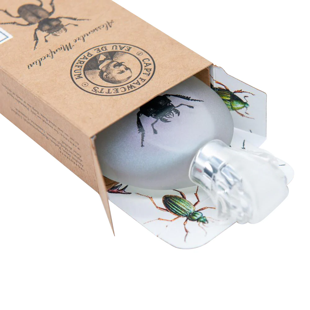 Hajuvesi Alessandro Manfredini - Image 4