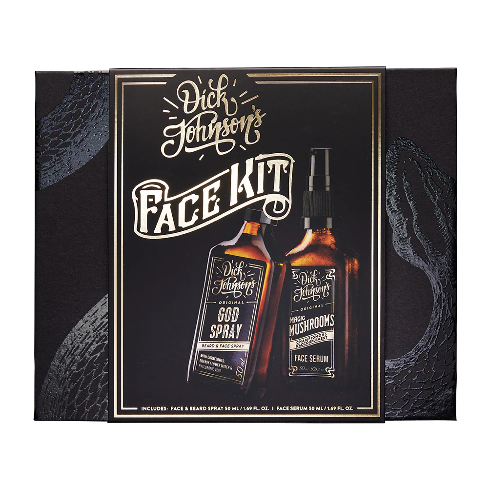 Ihonhoito Lahjapakkaus - Image 3