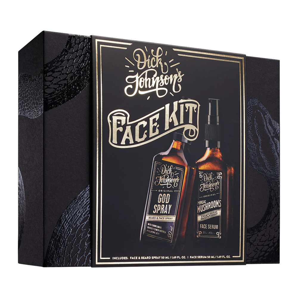 Ihonhoito Lahjapakkaus - Image 4