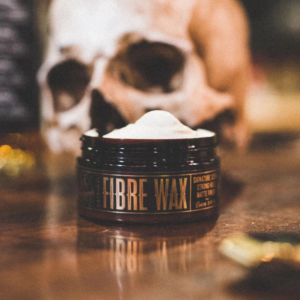 Hiusvaha Fibre Wax - Image 4