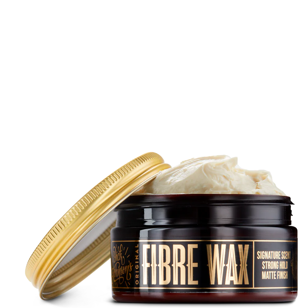 Hiusvaha Fibre Wax - Image 5