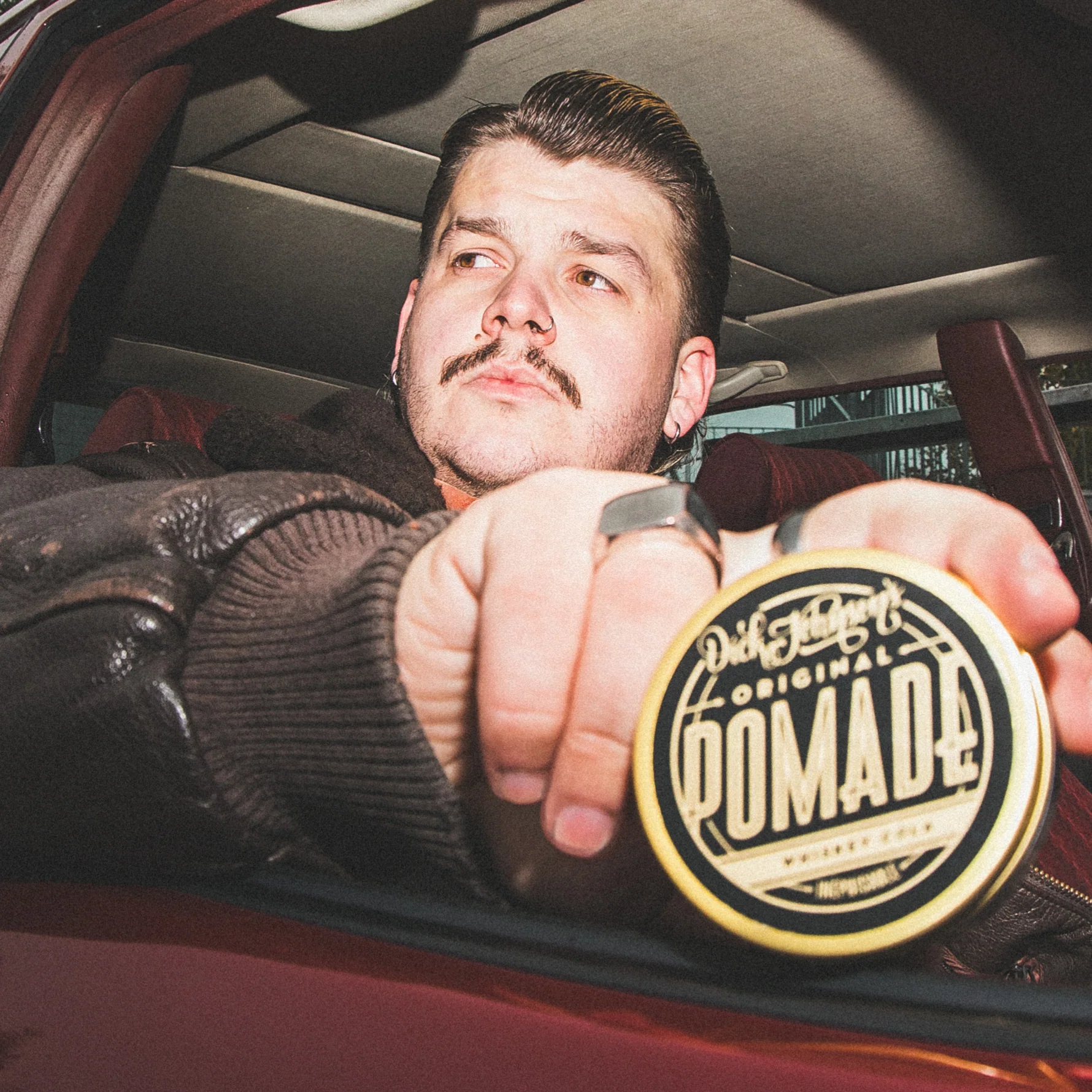 Pomade Inepuisable - Image 4
