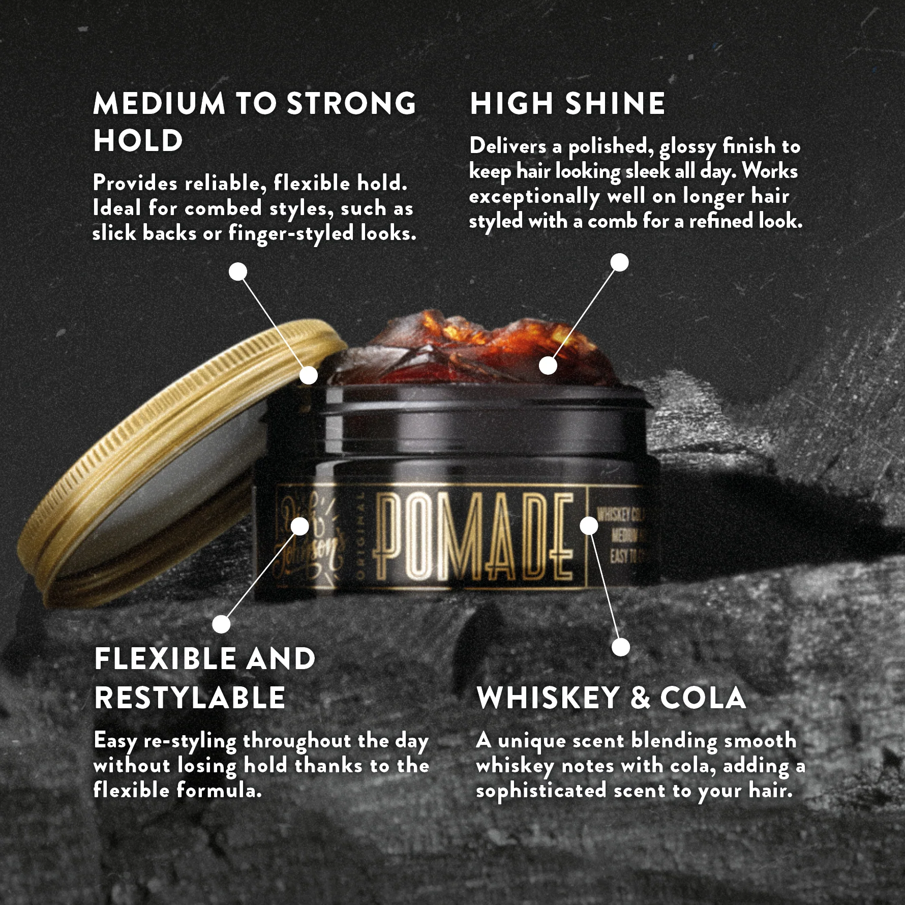 Pomade Inepuisable - Image 5