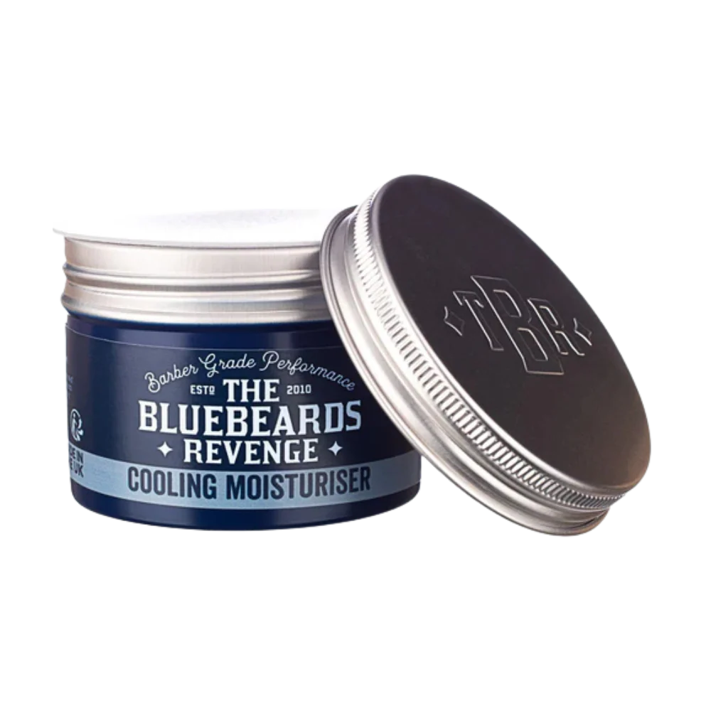 Kasvovoide Cooling Moisturiser 100ml - Image 3