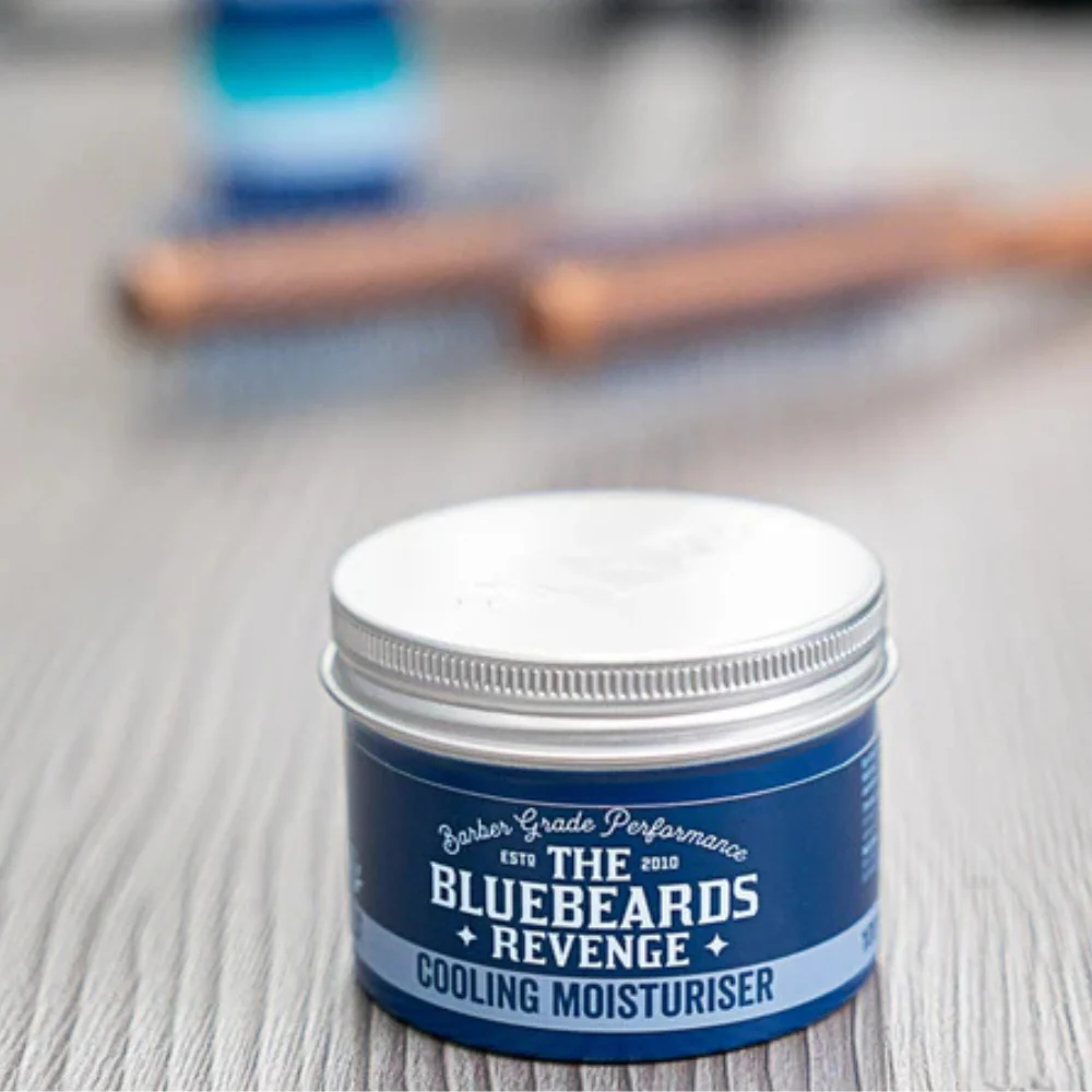 Kasvovoide Cooling Moisturiser 100ml - Image 4