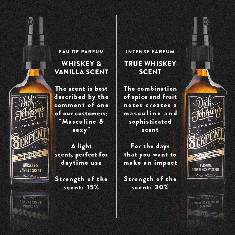 Miesten Hajuvesisetti - M - Image 3