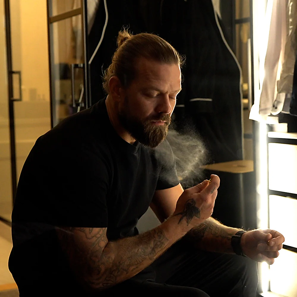 Miesten Hajuvesisetti - M - Image 4