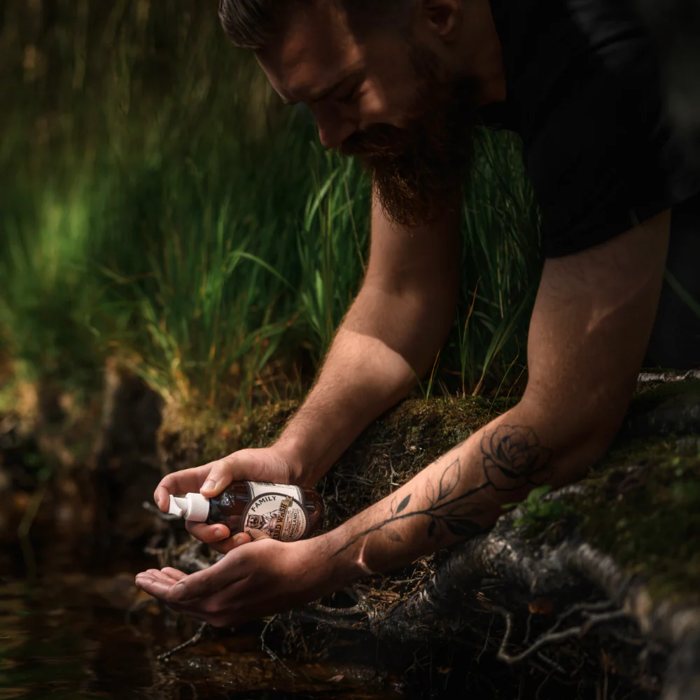 Partasaippua Wilderness - Image 3