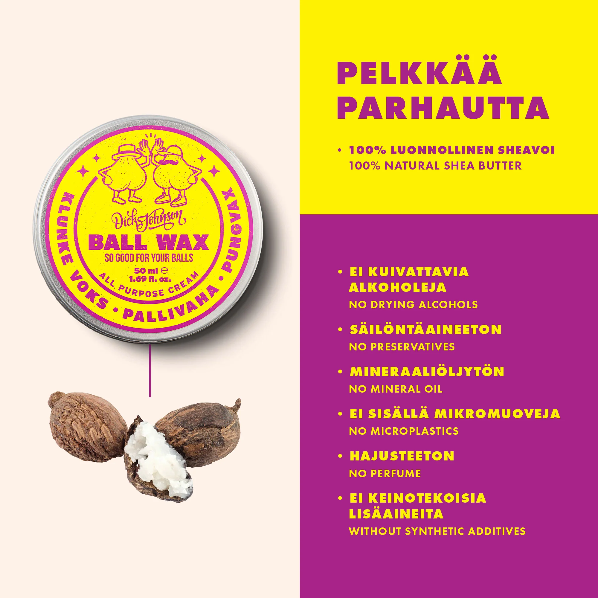 Pallivaha – So Good For Your Balls - Image 4