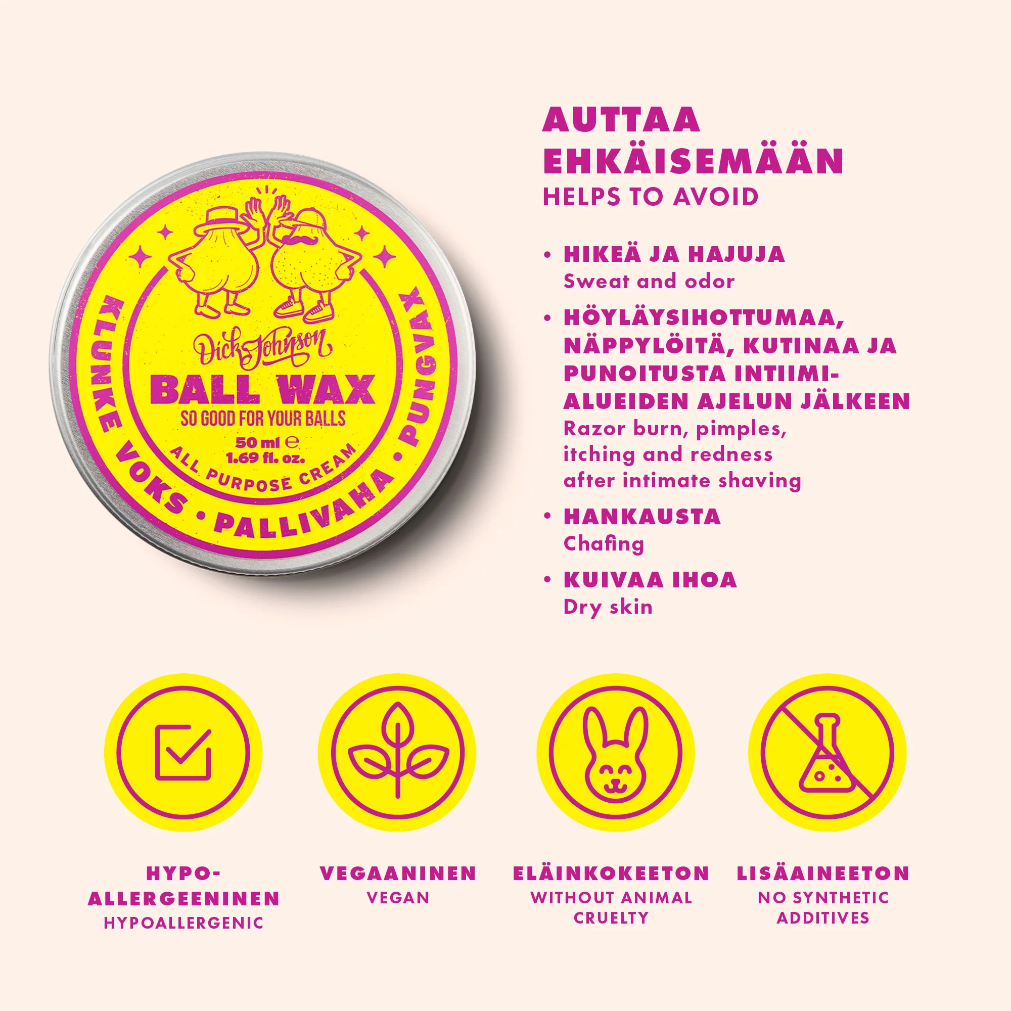 Pallivaha – So Good For Your Balls - Image 6