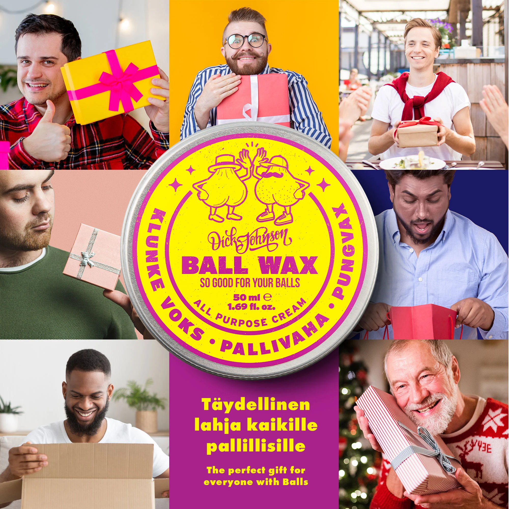 Pallivaha – So Good For Your Balls - Image 7