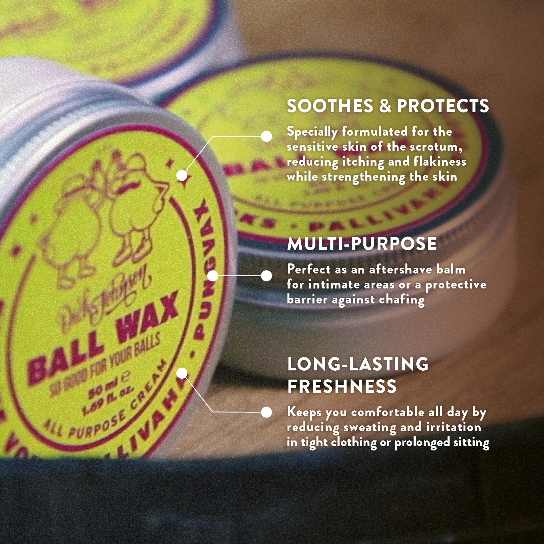 Pallivaha – So Good For Your Balls - Image 8