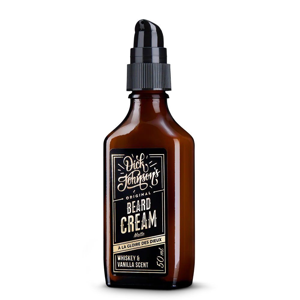 Partavoide Pehmentävä & Matta - Image 3