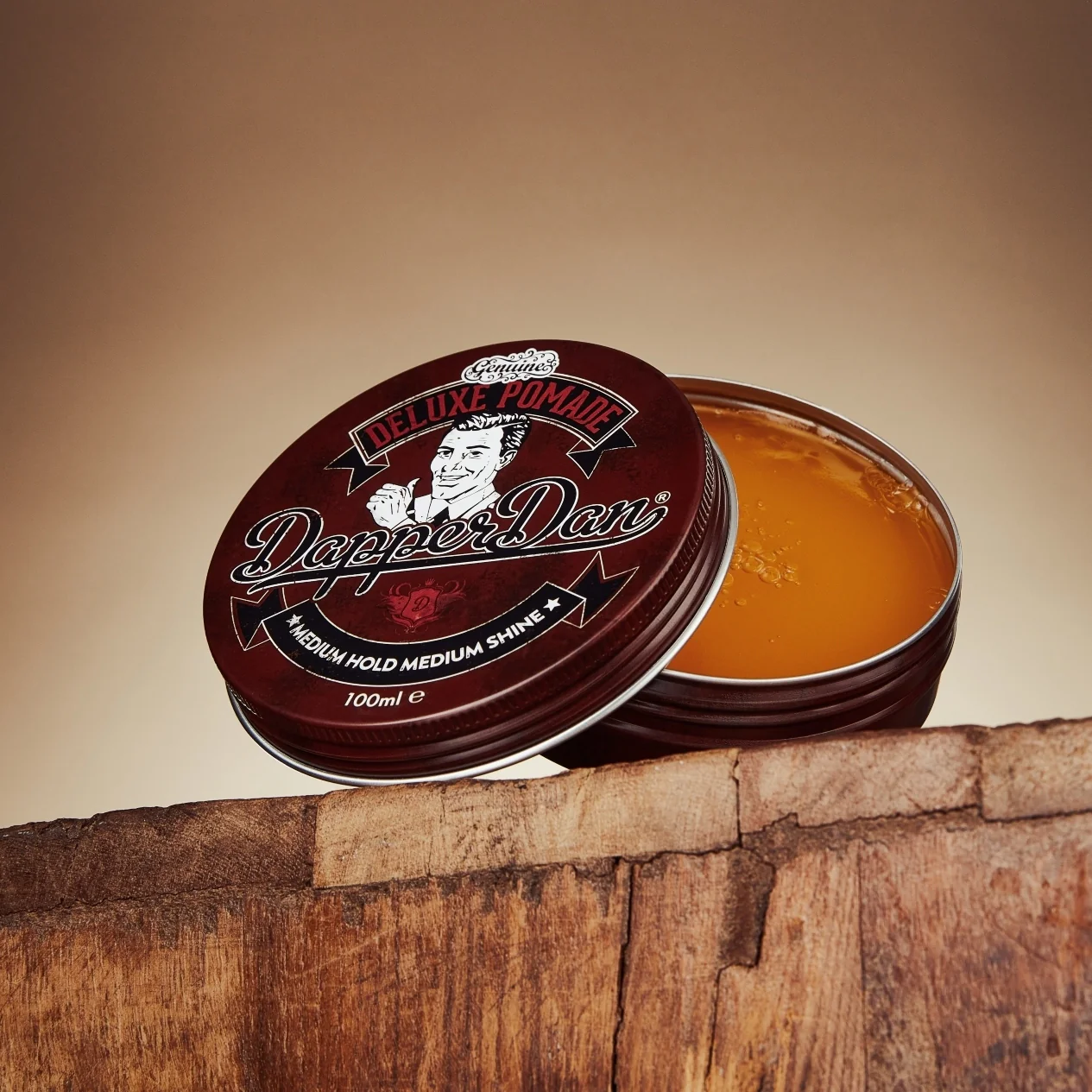 Pomade Deluxe Classic - Image 3