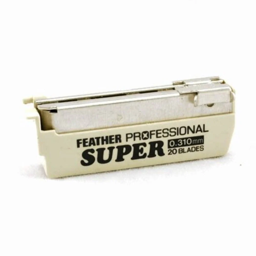 Professional Super Blade 20kpl - Image 3