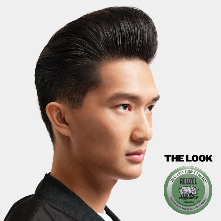 Pomade Green - Image 3