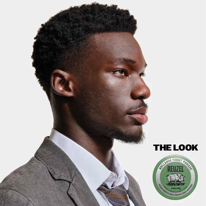 Pomade Green - Image 4