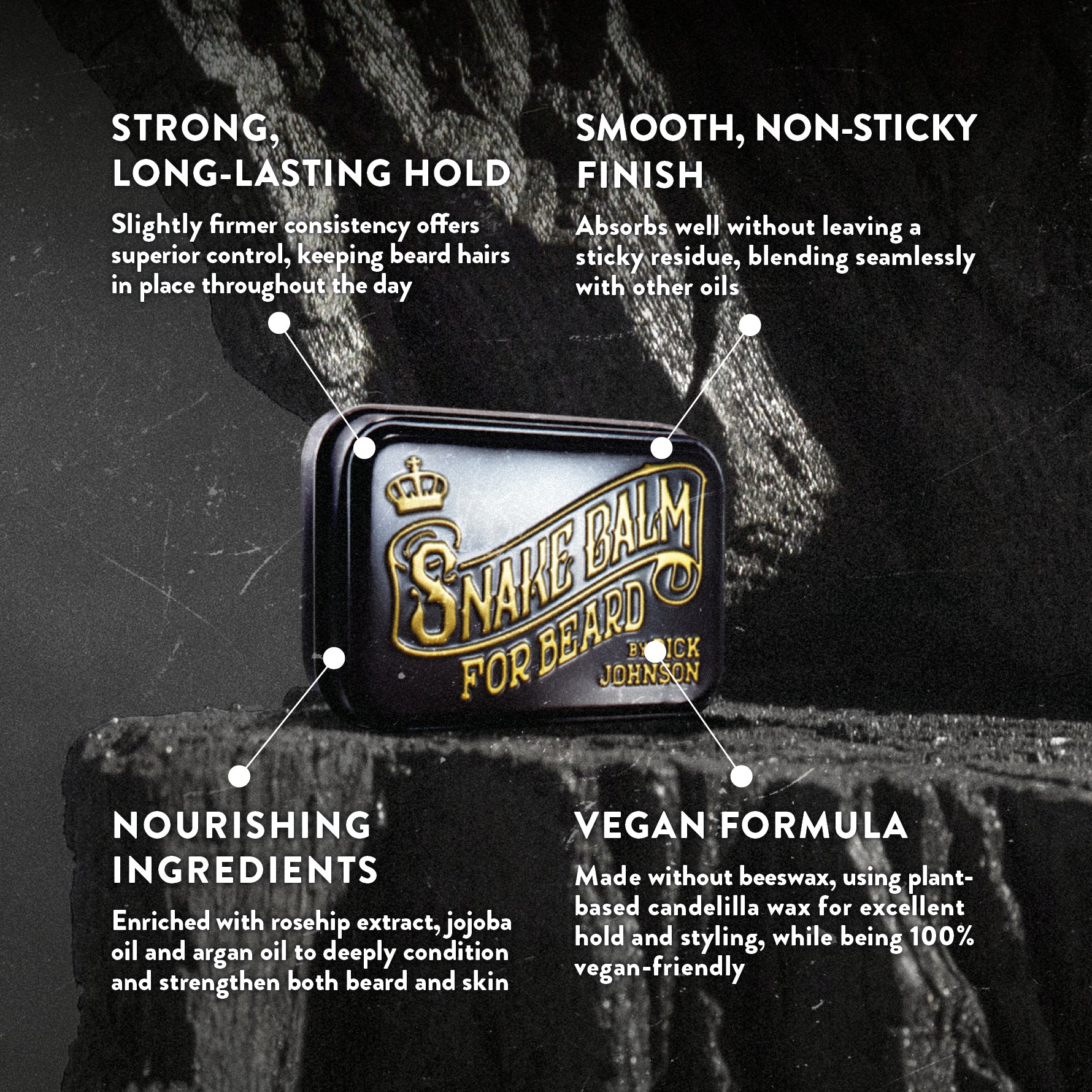 Partavaha Snake Balm - Image 4