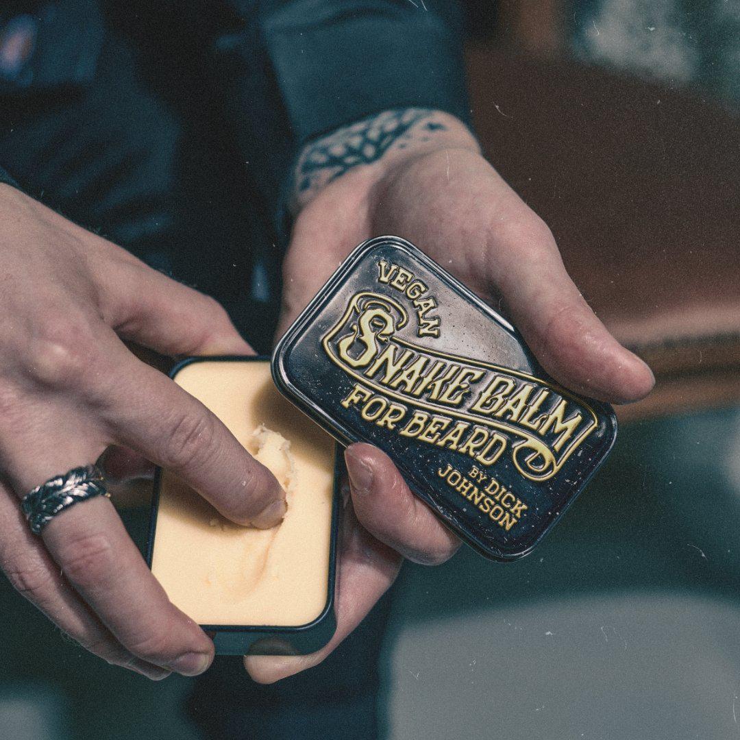 Partavaha Snake Balm - Image 5