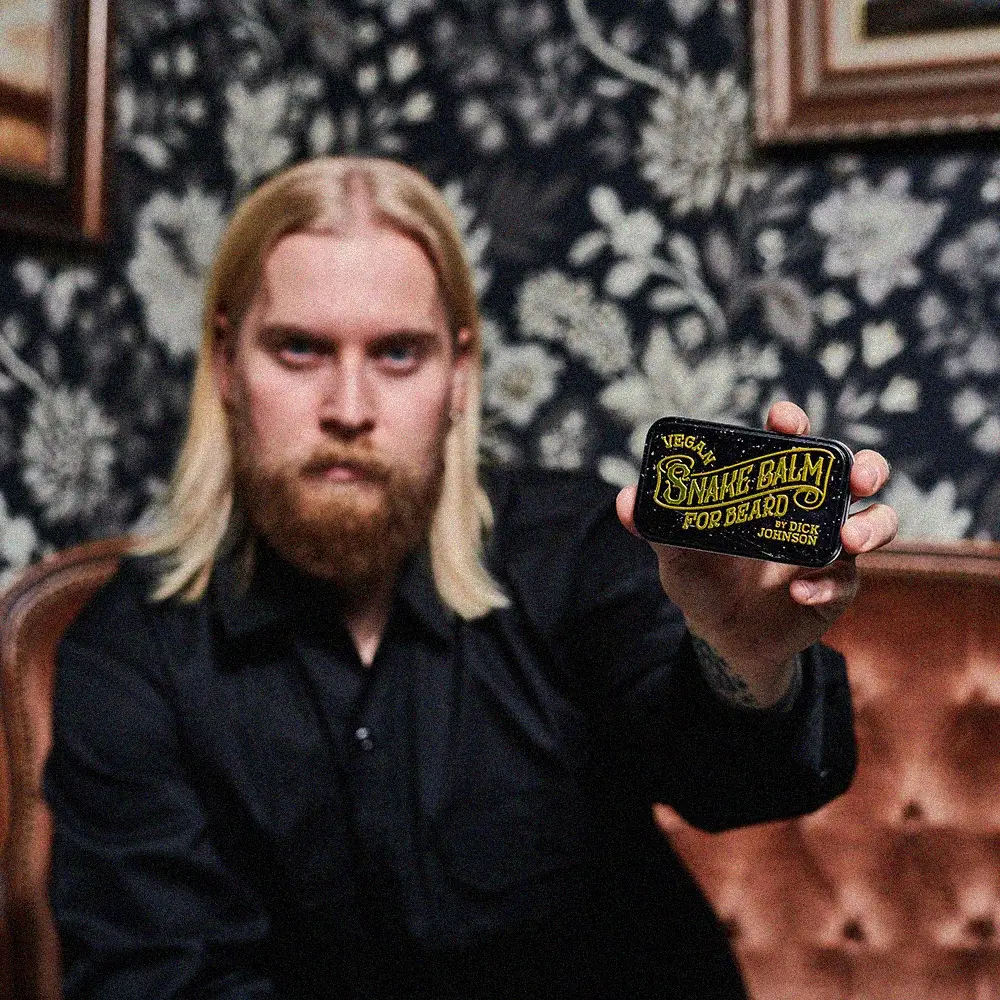 Partavaha Snake Balm - Image 6