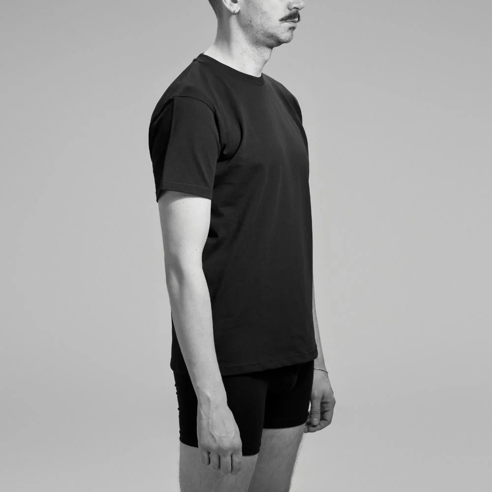 T-paita MIDHEAVY 230g - Image 3