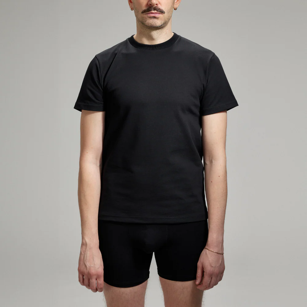 T-paita MIDHEAVY 230g - Image 4