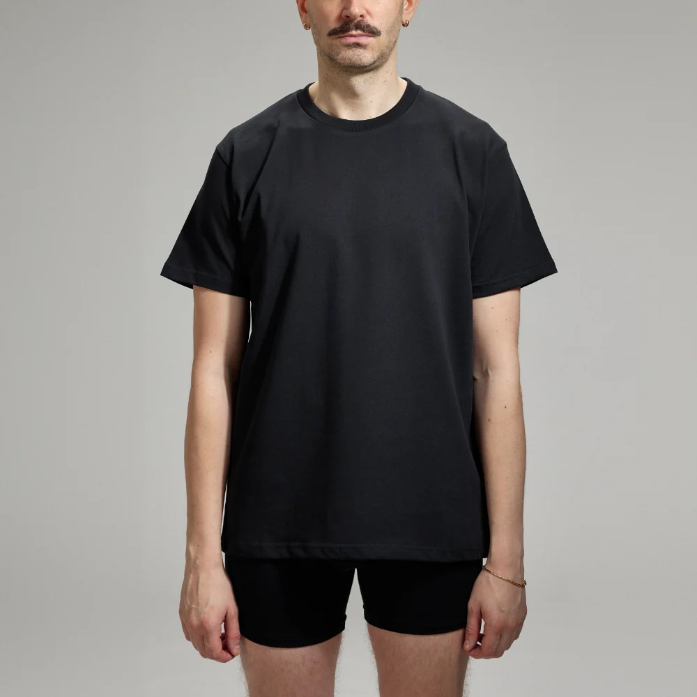 T-paita MIDHEAVY 230g - Image 6