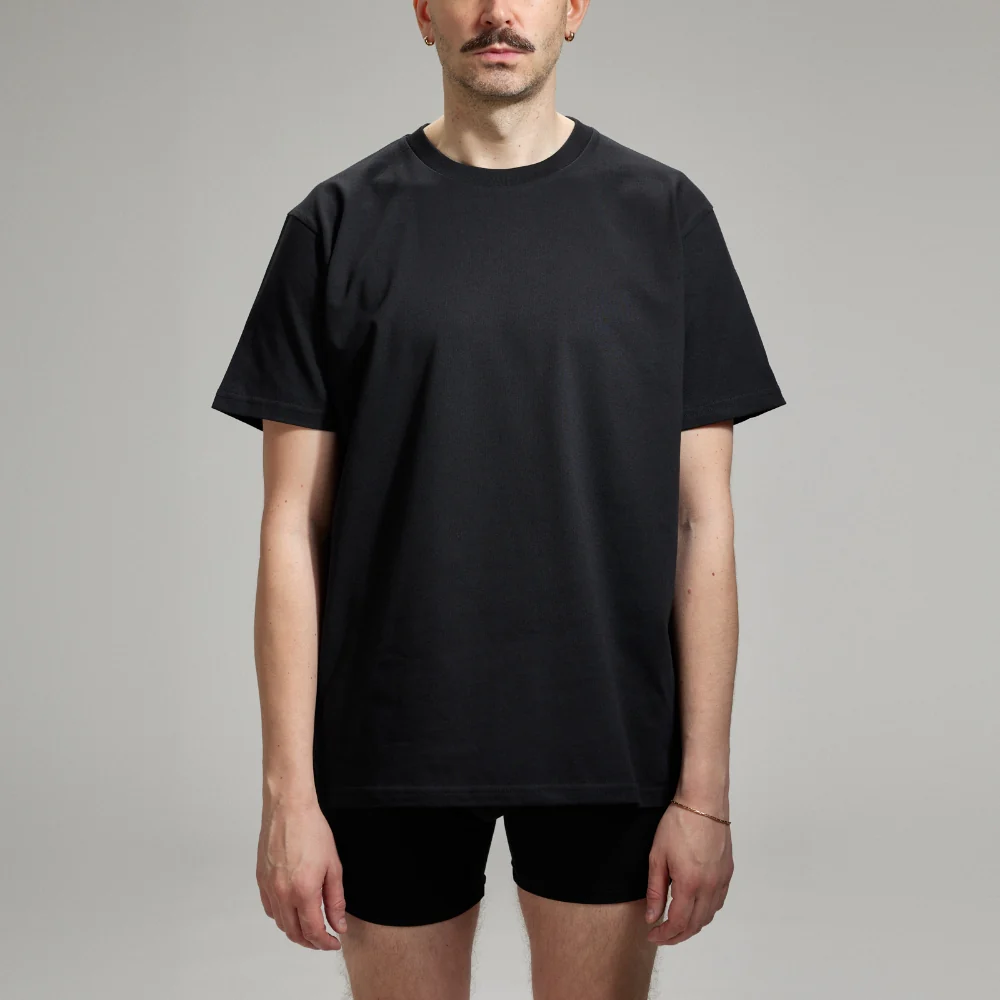 T-paita MIDHEAVY 230g - Image 7