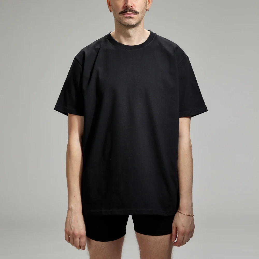 T-paita MIDHEAVY 230g - Image 8