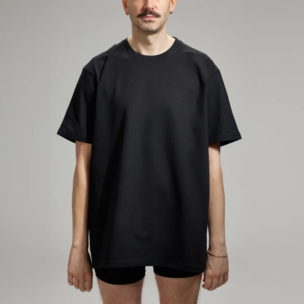 T-paita MIDHEAVY 230g - Image 9