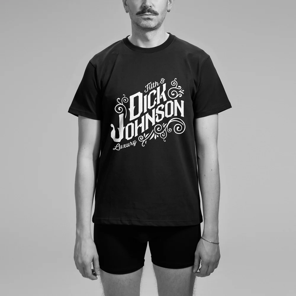 Dick Johnson alennuskoodit